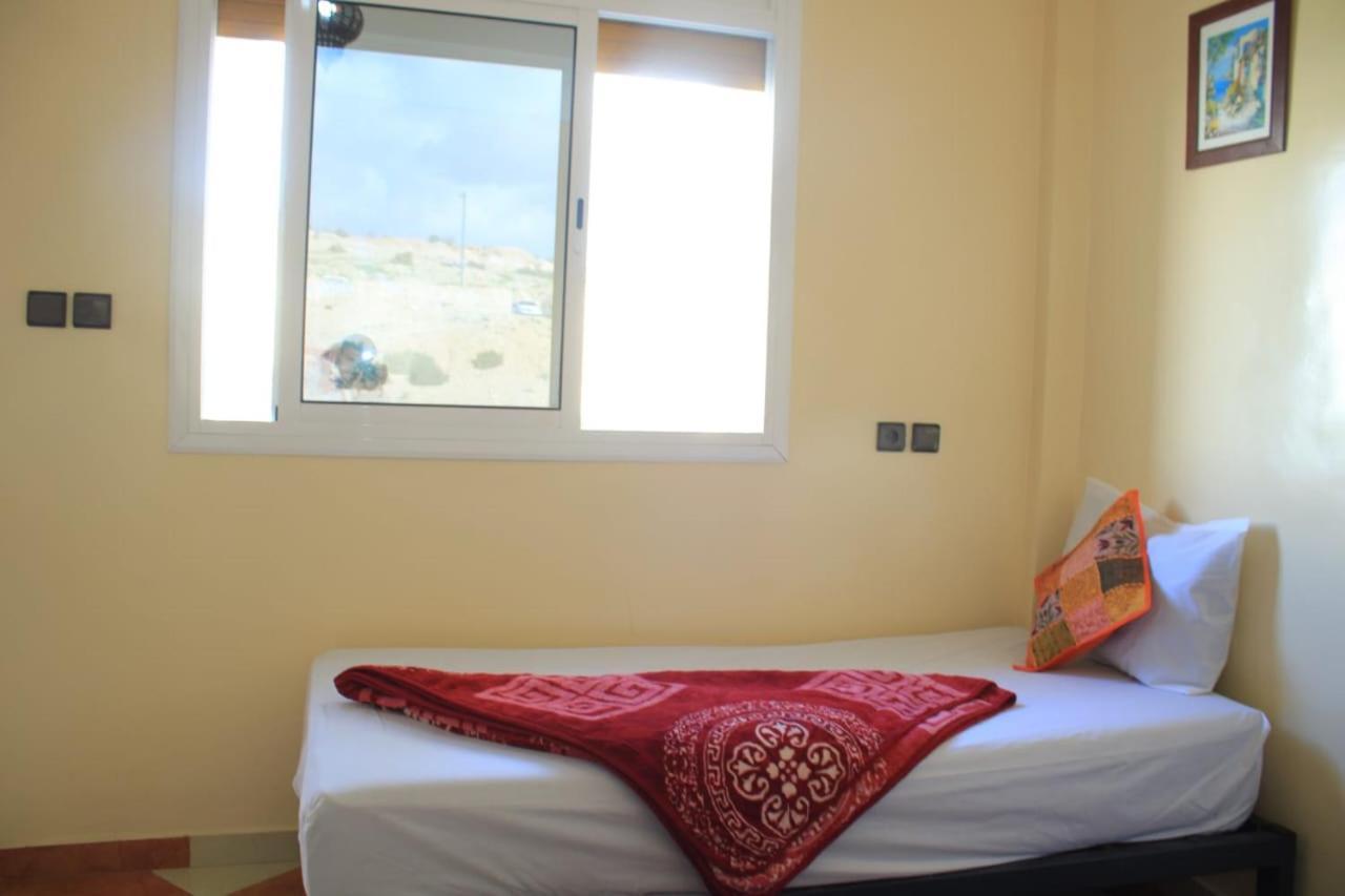 Apartamento Taliouin Agadir Exterior foto