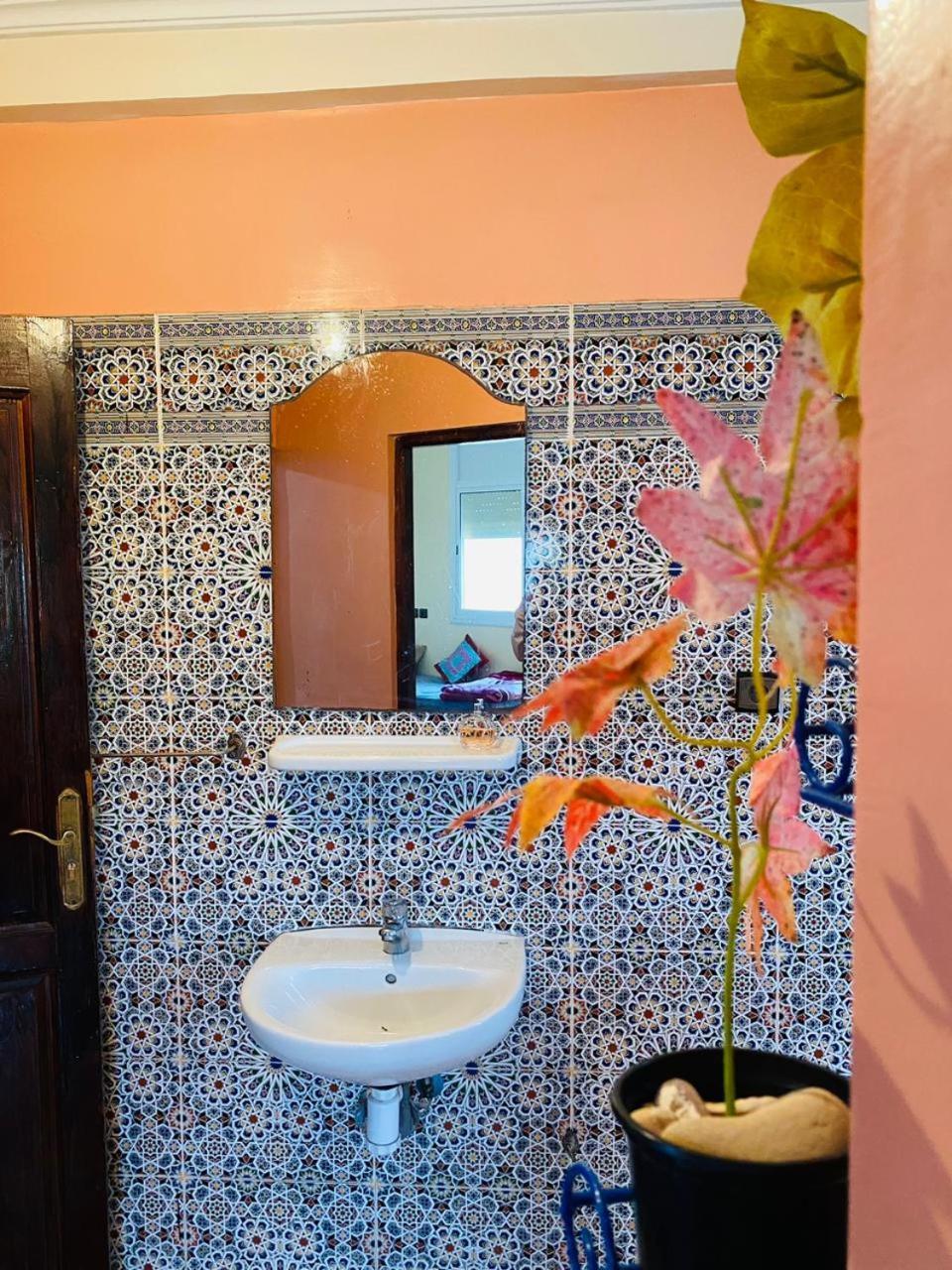 Apartamento Taliouin Agadir Exterior foto