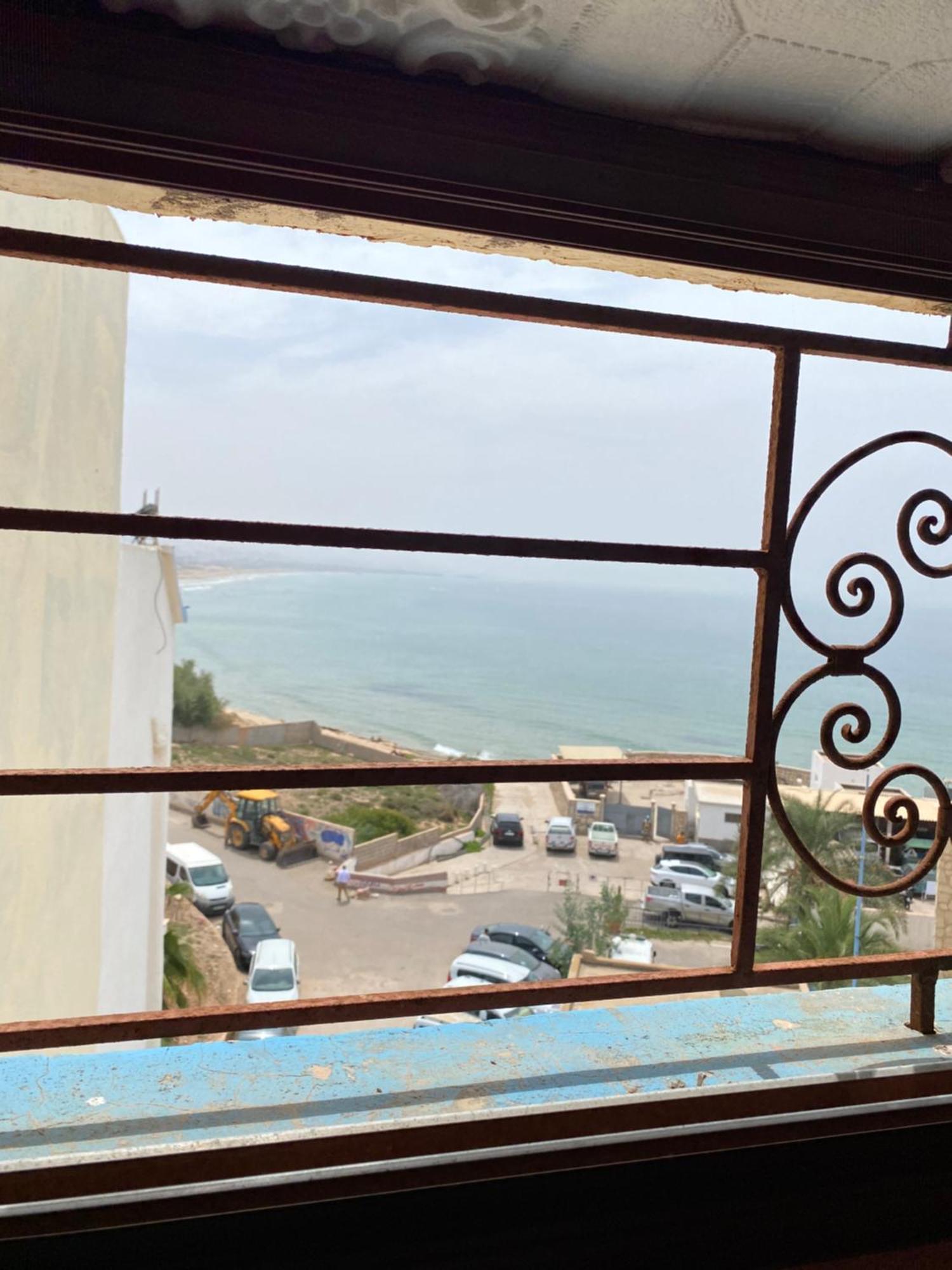 Apartamento Taliouin Agadir Exterior foto