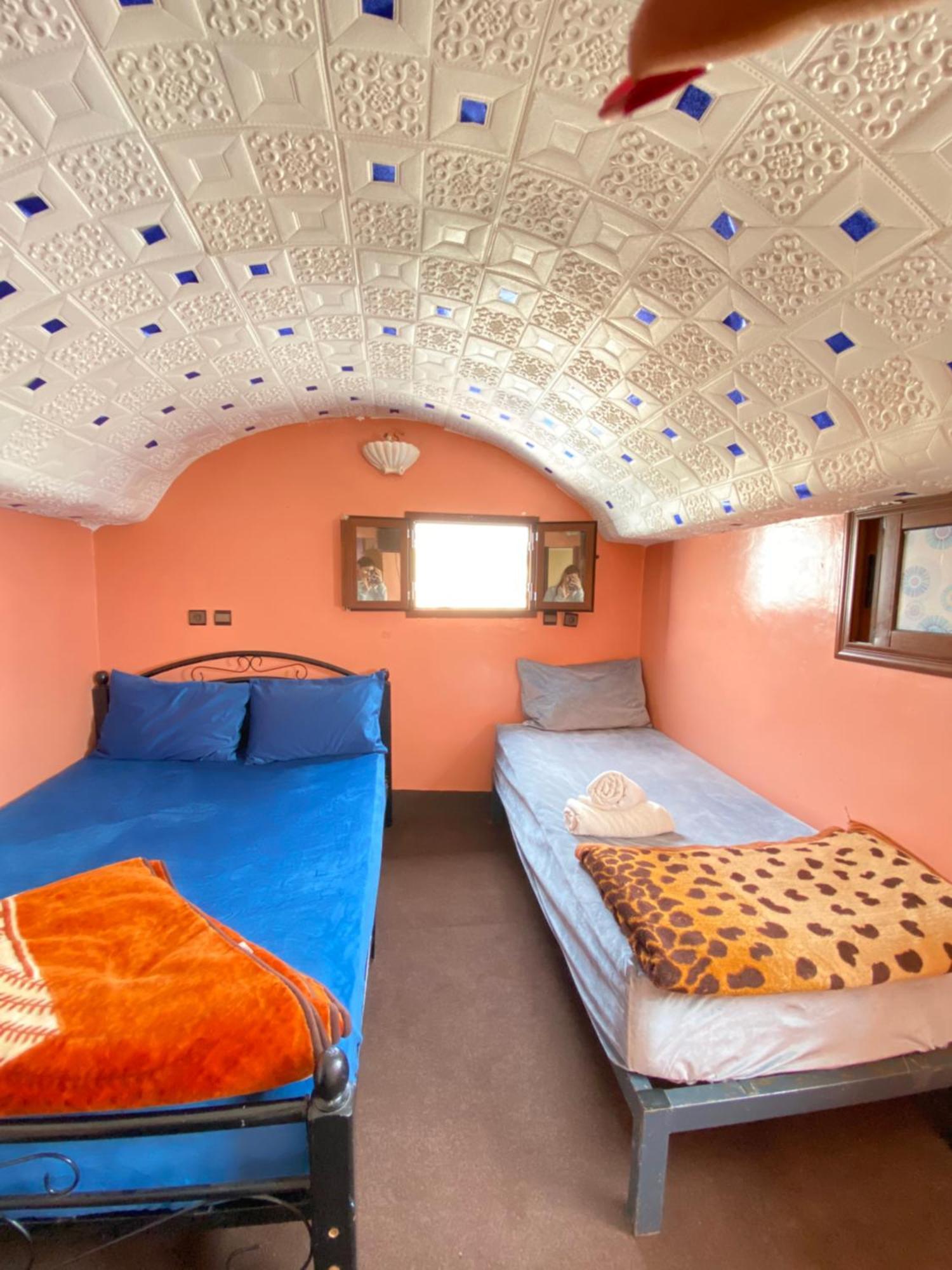 Apartamento Taliouin Agadir Exterior foto
